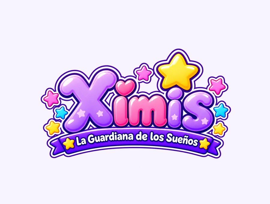 Tarjeta del memorama de Ximis